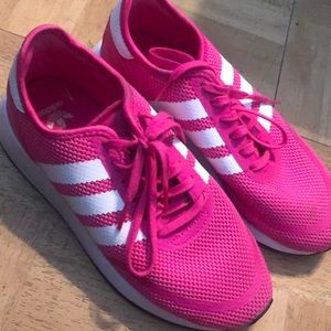Adidas Ortholite Sneakers